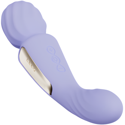 Vibromasseur double LELO Switch