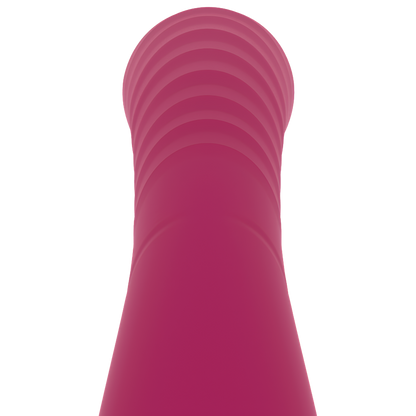 Vibromasseur double Rithual Anusara