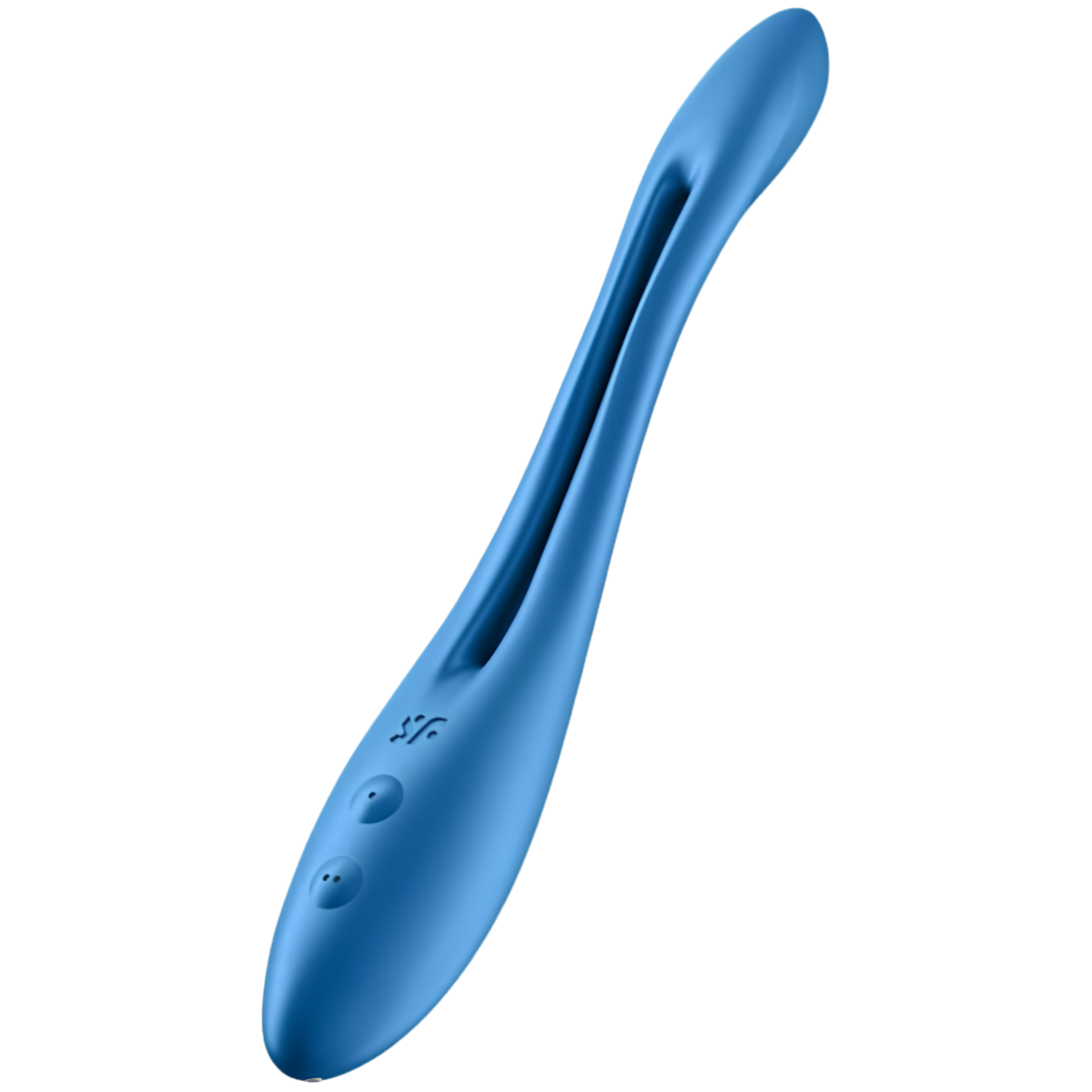 Vibromasseur flexible Satisfyer Elastic Game
