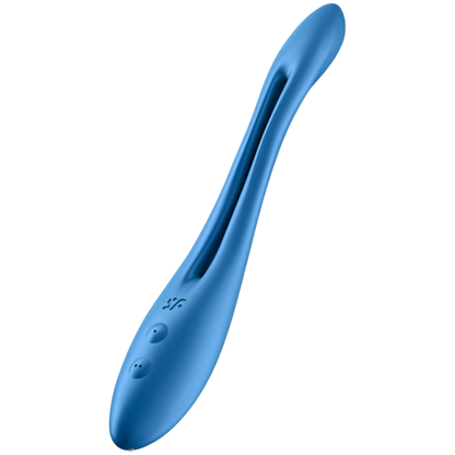 Vibromasseur flexible Satisfyer Elastic Game