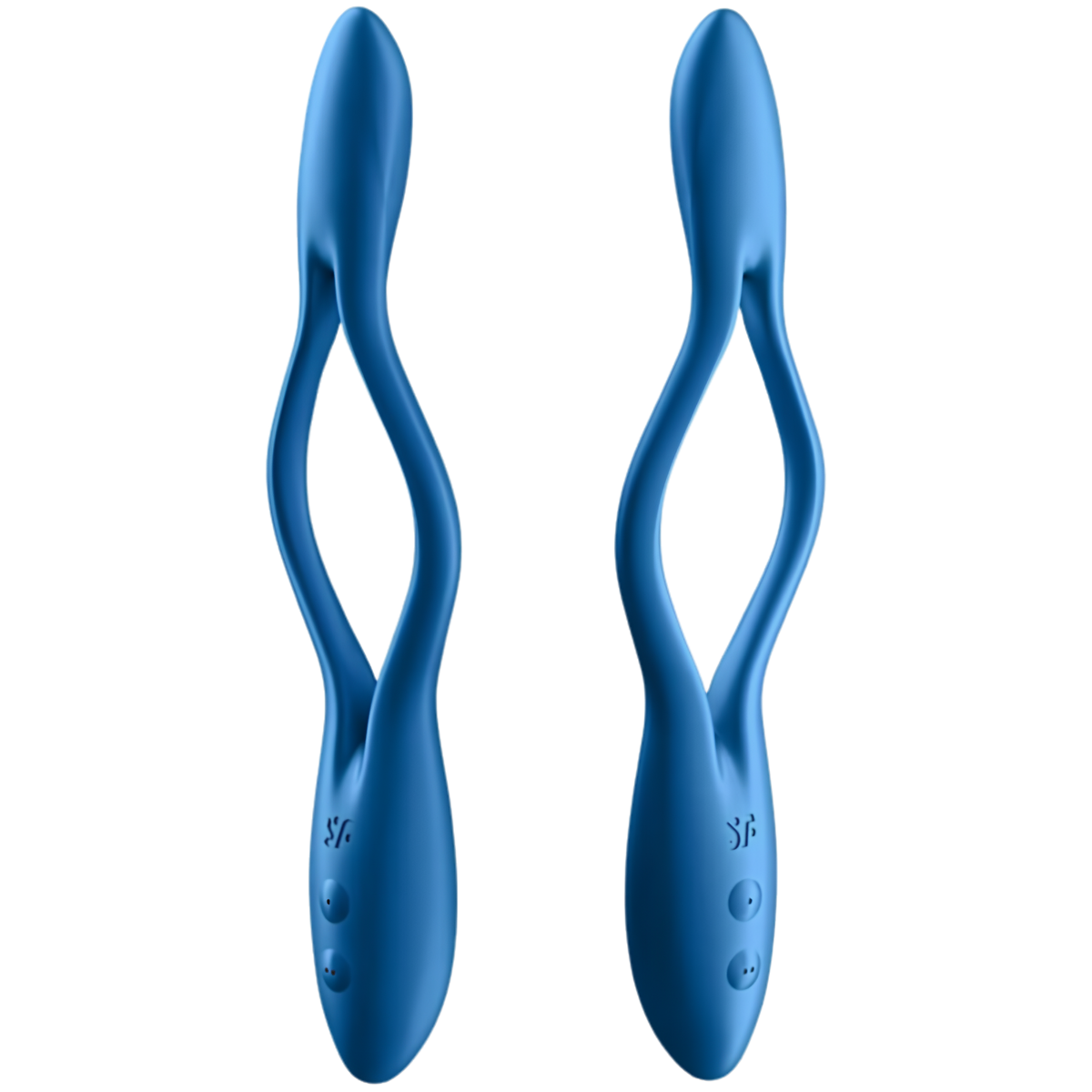 Vibromasseur flexible Satisfyer Elastic Game