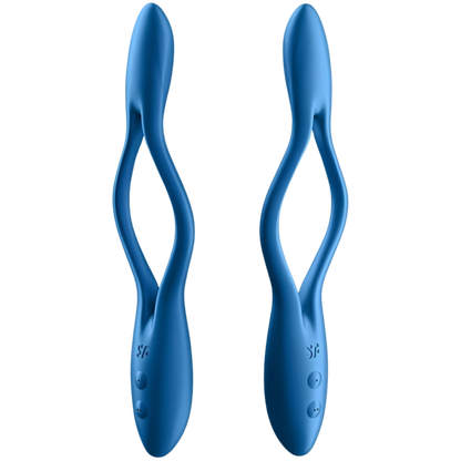 Vibromasseur flexible Satisfyer Elastic Game