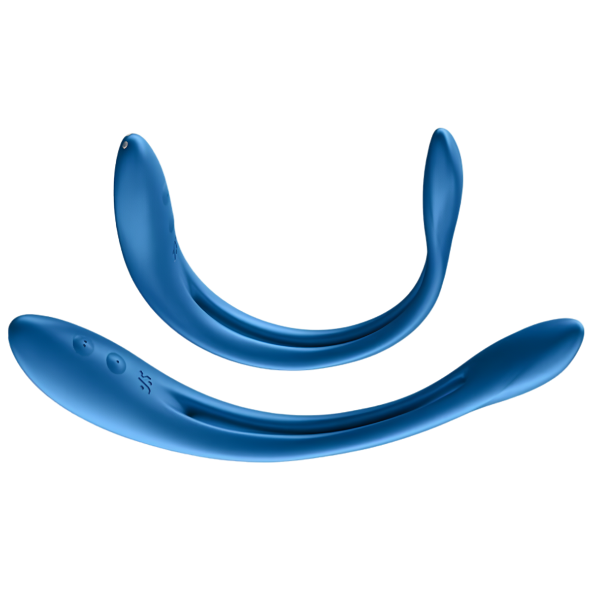 Vibromasseur flexible Satisfyer Elastic Game