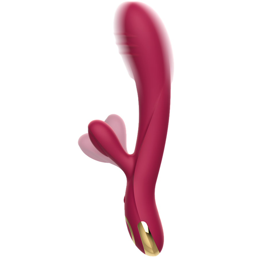 Vibromasseur lapin Cici Beauty