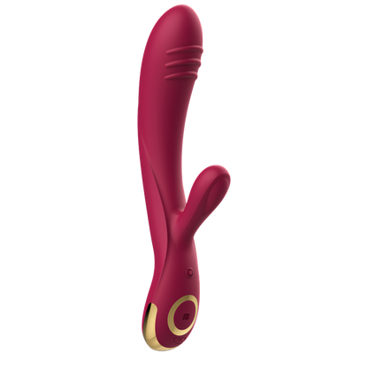 Vibromasseur lapin Cici Beauty