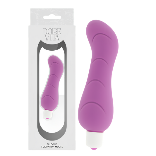Vibromasseur point G Dolce Vita