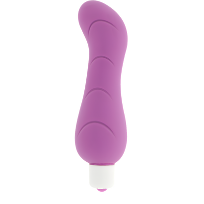 Vibromasseur point G Dolce Vita