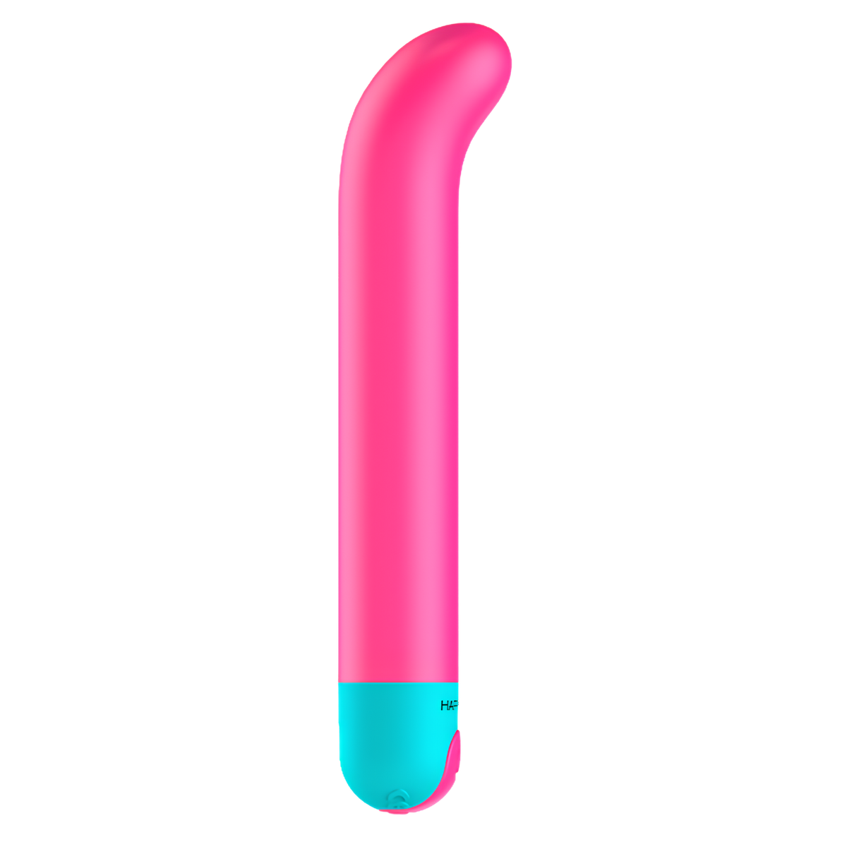 Vibromasseur point G Happy Loky Ariel