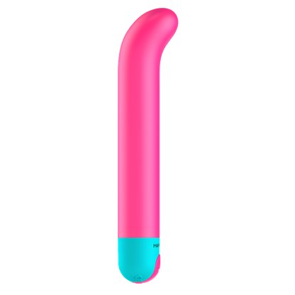 Vibromasseur point G Happy Loky Ariel