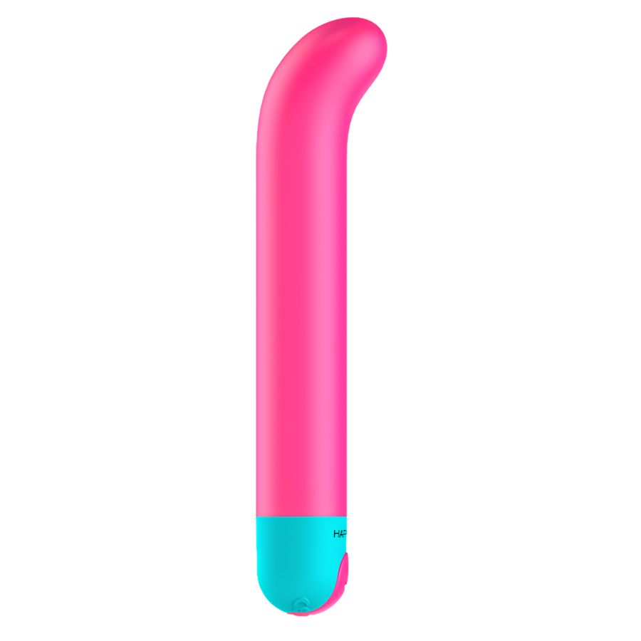 Vibromasseur point G Happy Loky Ariel
