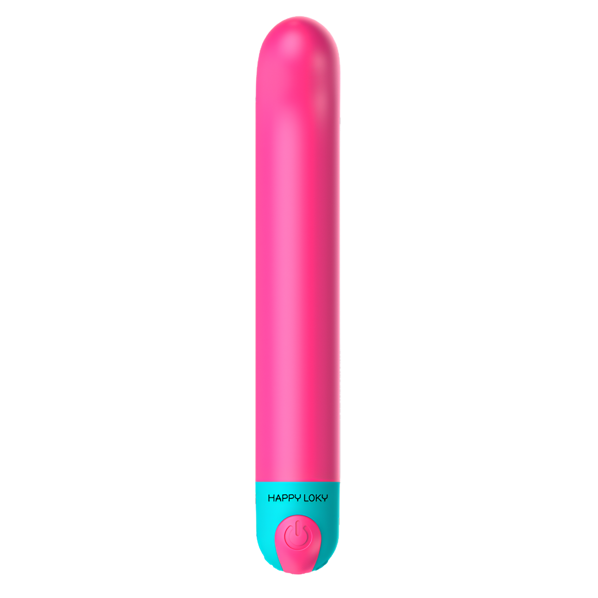 Vibromasseur point G Happy Loky Ariel