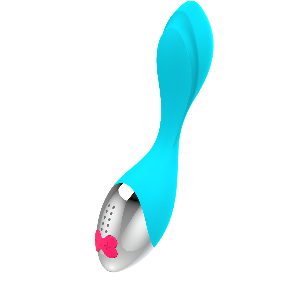 Vibromasseur point G Happy Loky Mini Fun