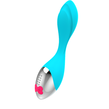 Vibromasseur point G Happy Loky Mini Fun