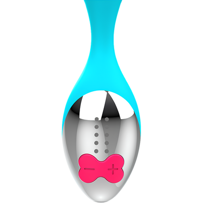 Vibromasseur point G Happy Loky Mini Fun