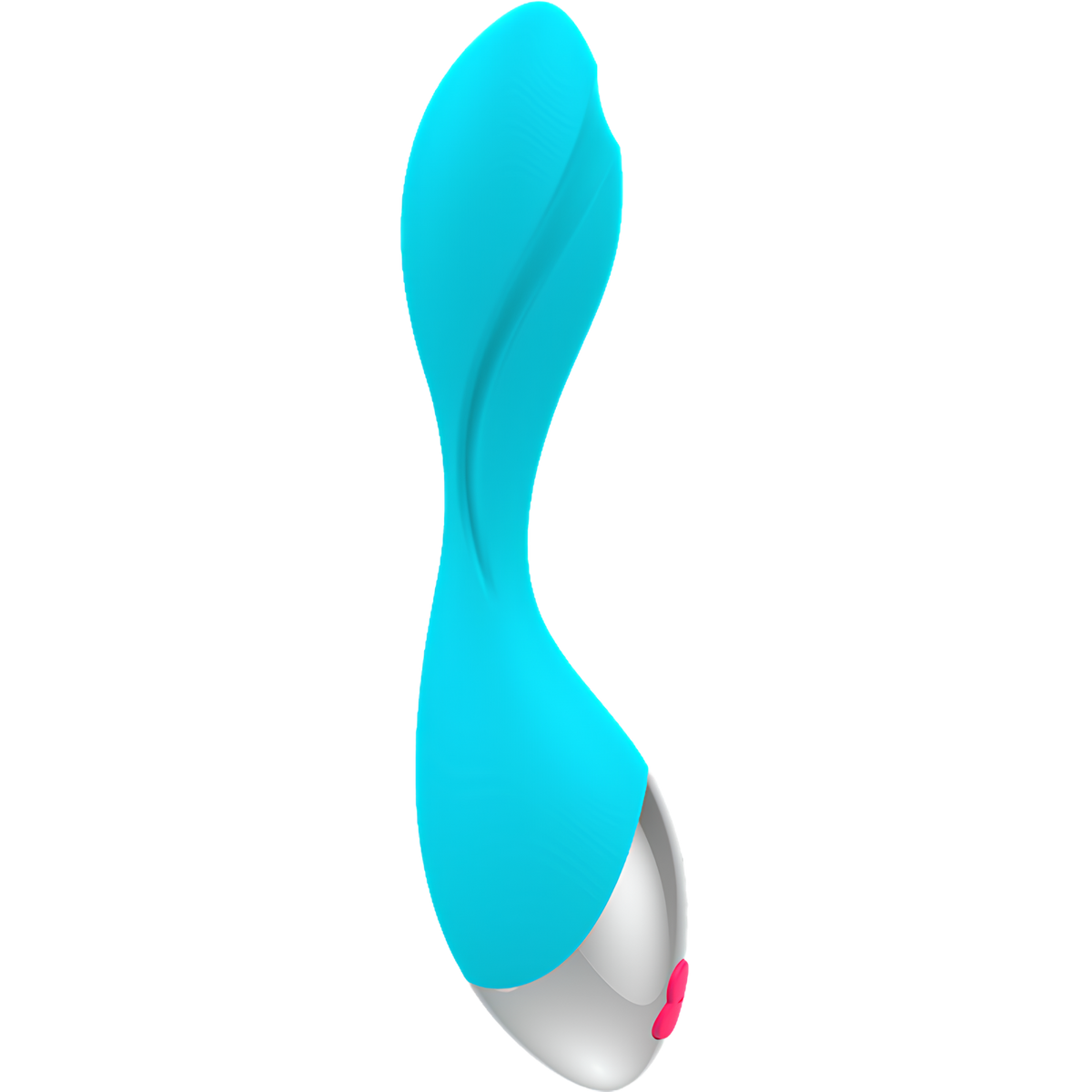 Vibromasseur point G Happy Loky Mini Fun