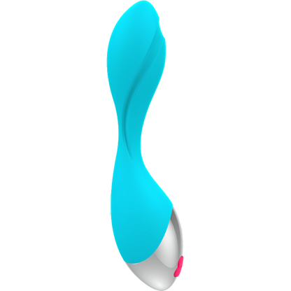 Vibromasseur point G Happy Loky Mini Fun