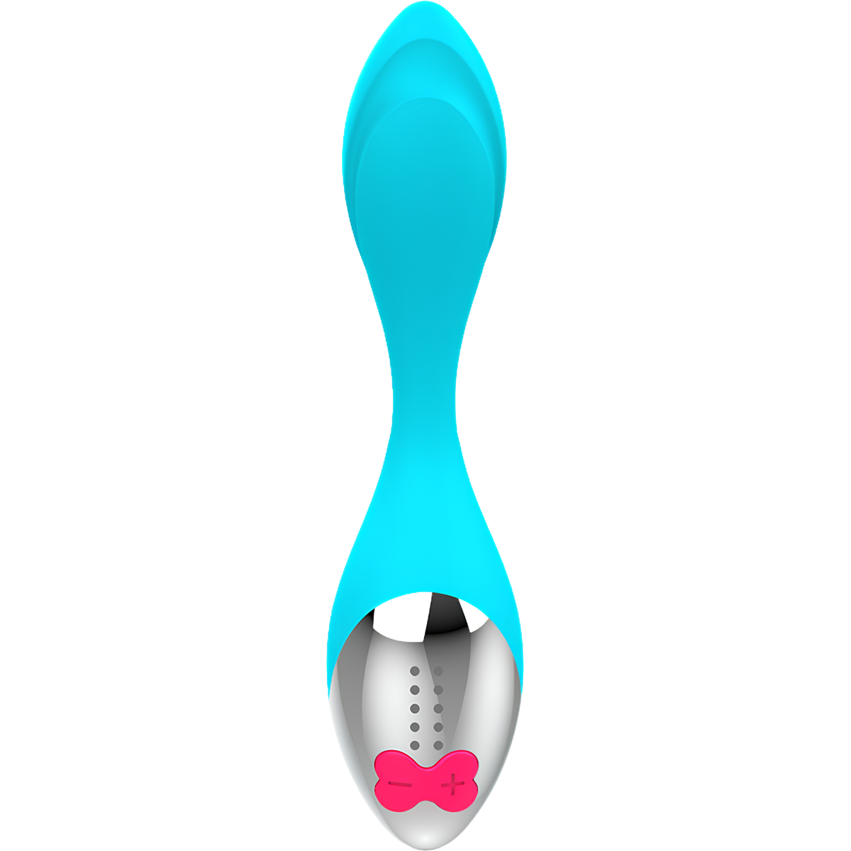 Vibromasseur point G Happy Loky Mini Fun