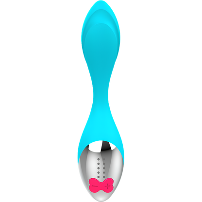 Vibromasseur point G Happy Loky Mini Fun