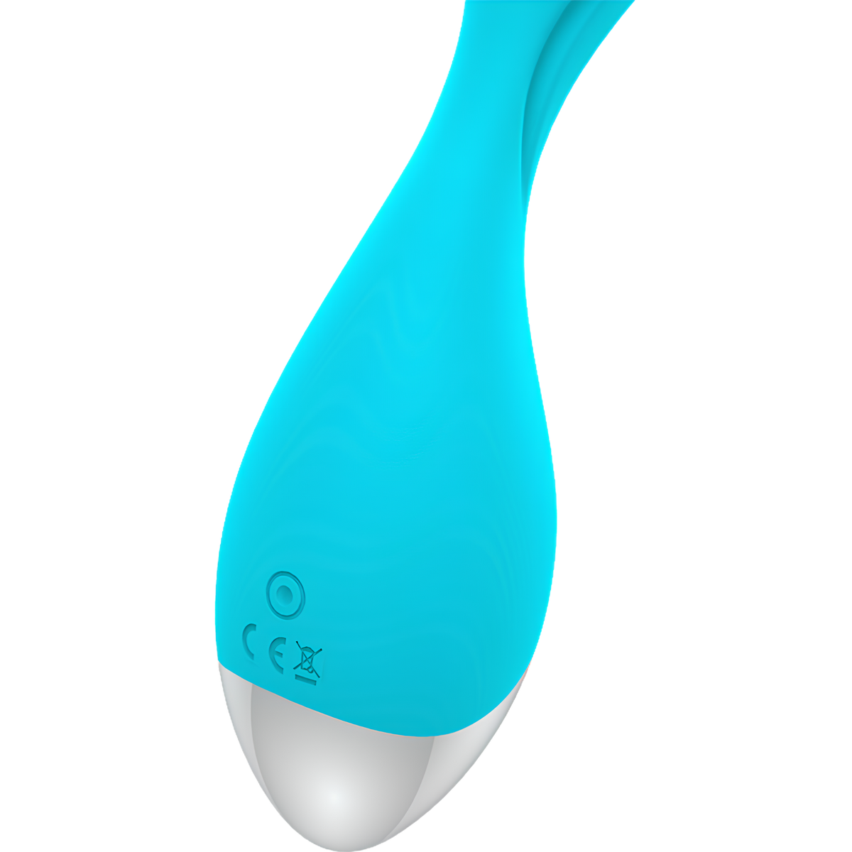 Vibromasseur point G Happy Loky Mini Fun