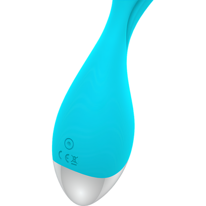 Vibromasseur point G Happy Loky Mini Fun