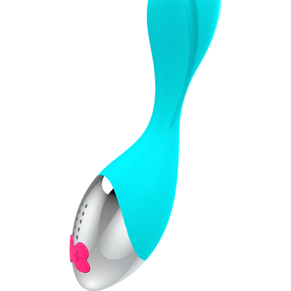 Vibromasseur point G Happy Loky Mini Fun
