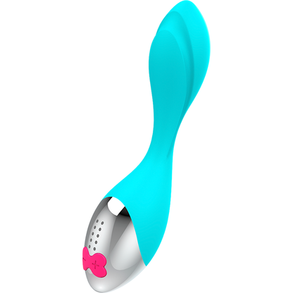 Vibromasseur point G Happy Loky Mini Fun
