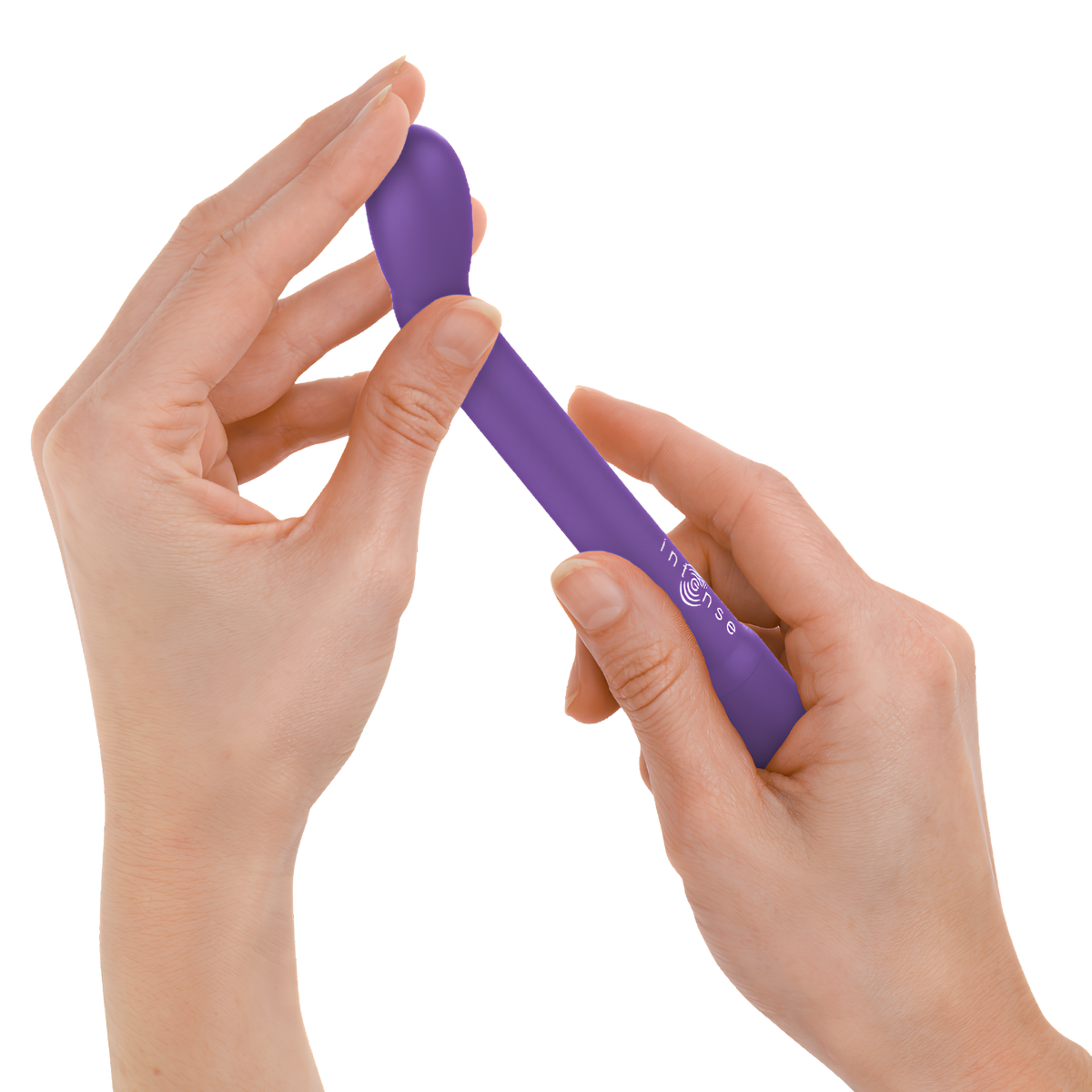 Vibromasseur point G INTENSE Karlie