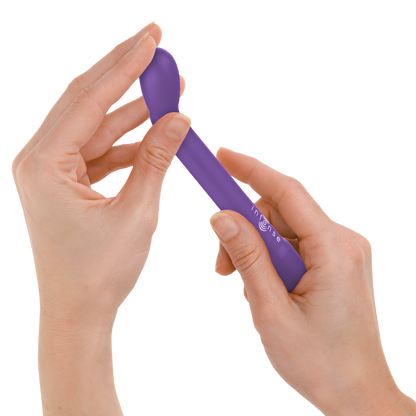 Vibromasseur point G INTENSE Karlie