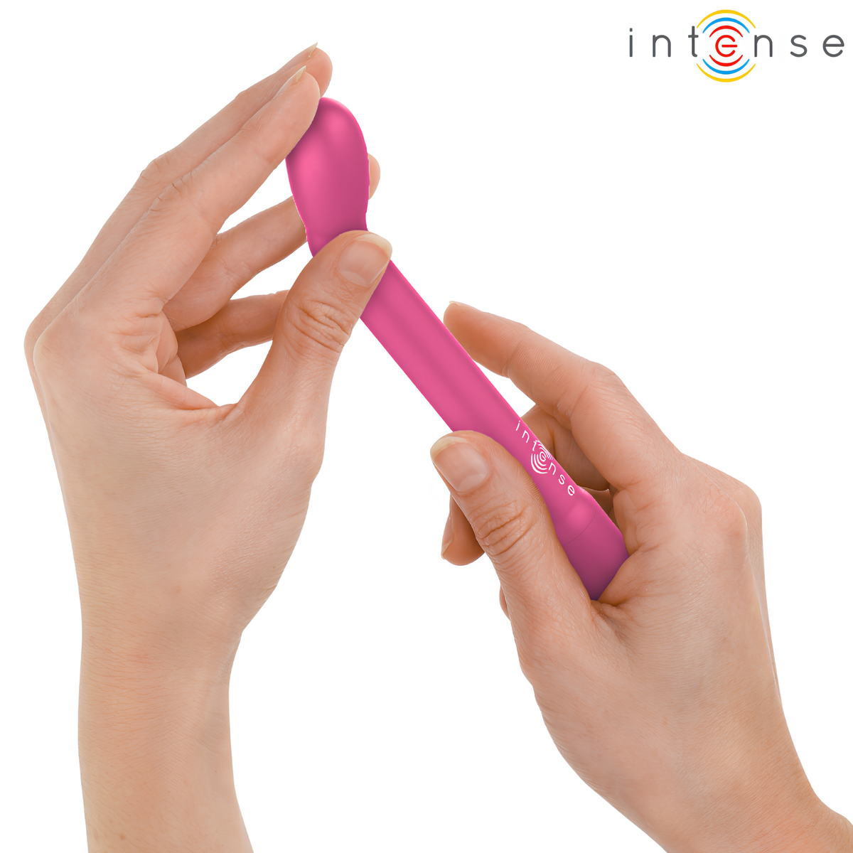Vibromasseur point G INTENSE Karlie
