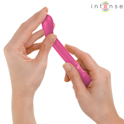 Vibromasseur point G INTENSE Karlie