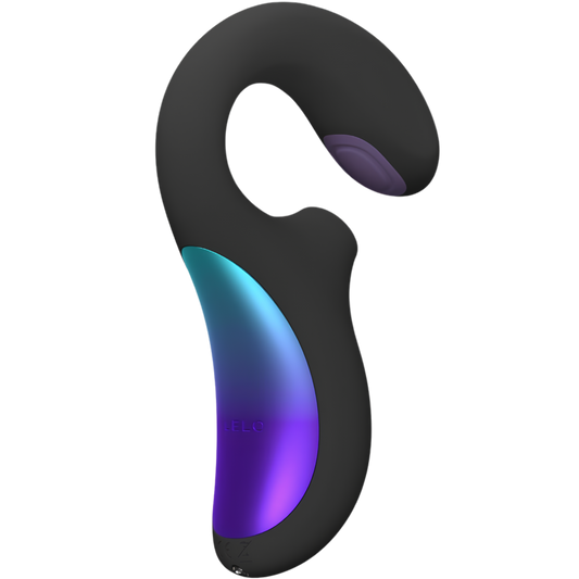 Vibromasseur LELO Enigma Double Sonic