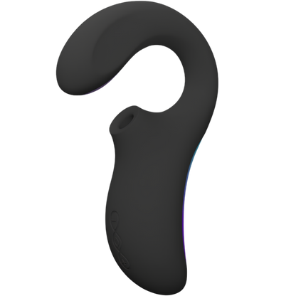 Vibromasseur LELO Enigma Double Sonic