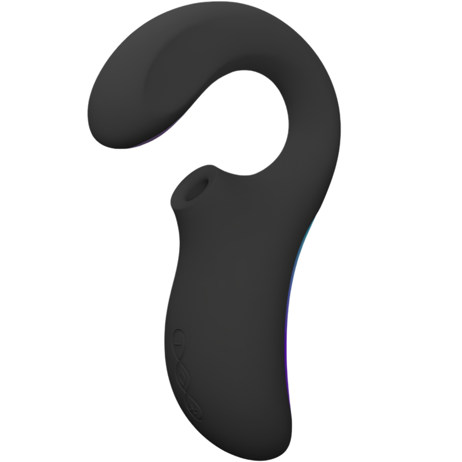 Vibromasseur LELO Enigma Double Sonic
