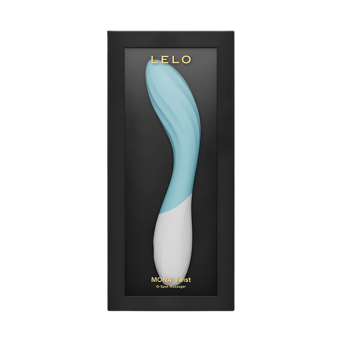 Vibromasseur point G LELO Mona Twist