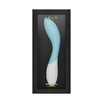 Vibromasseur point G LELO Mona Twist
