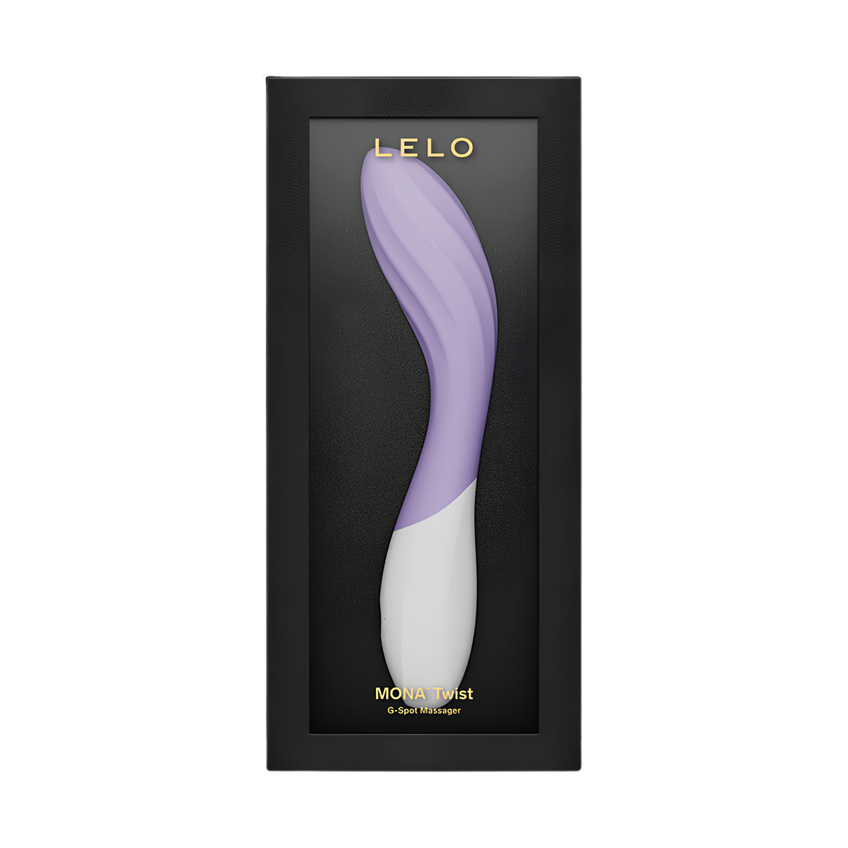 Vibromasseur point G LELO Mona Twist