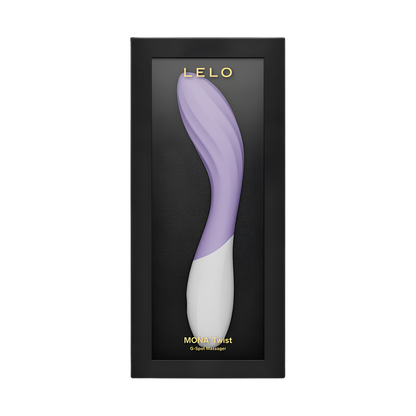 Vibromasseur point G LELO Mona Twist