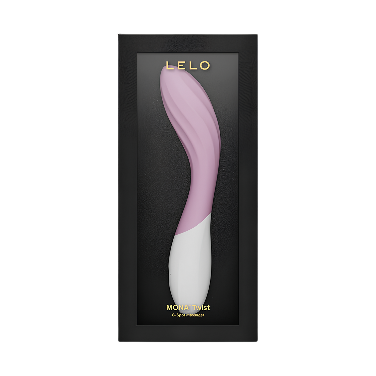 Vibromasseur point G LELO Mona Twist
