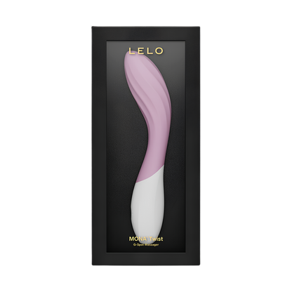 Vibromasseur point G LELO Mona Twist