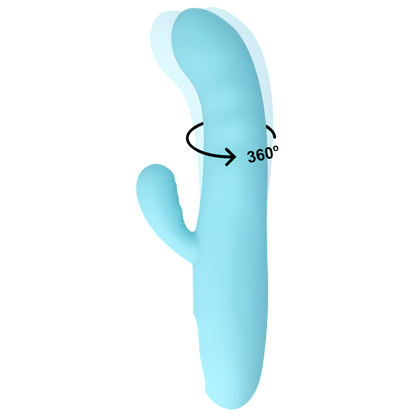 Vibromasseur MIA Eiffel