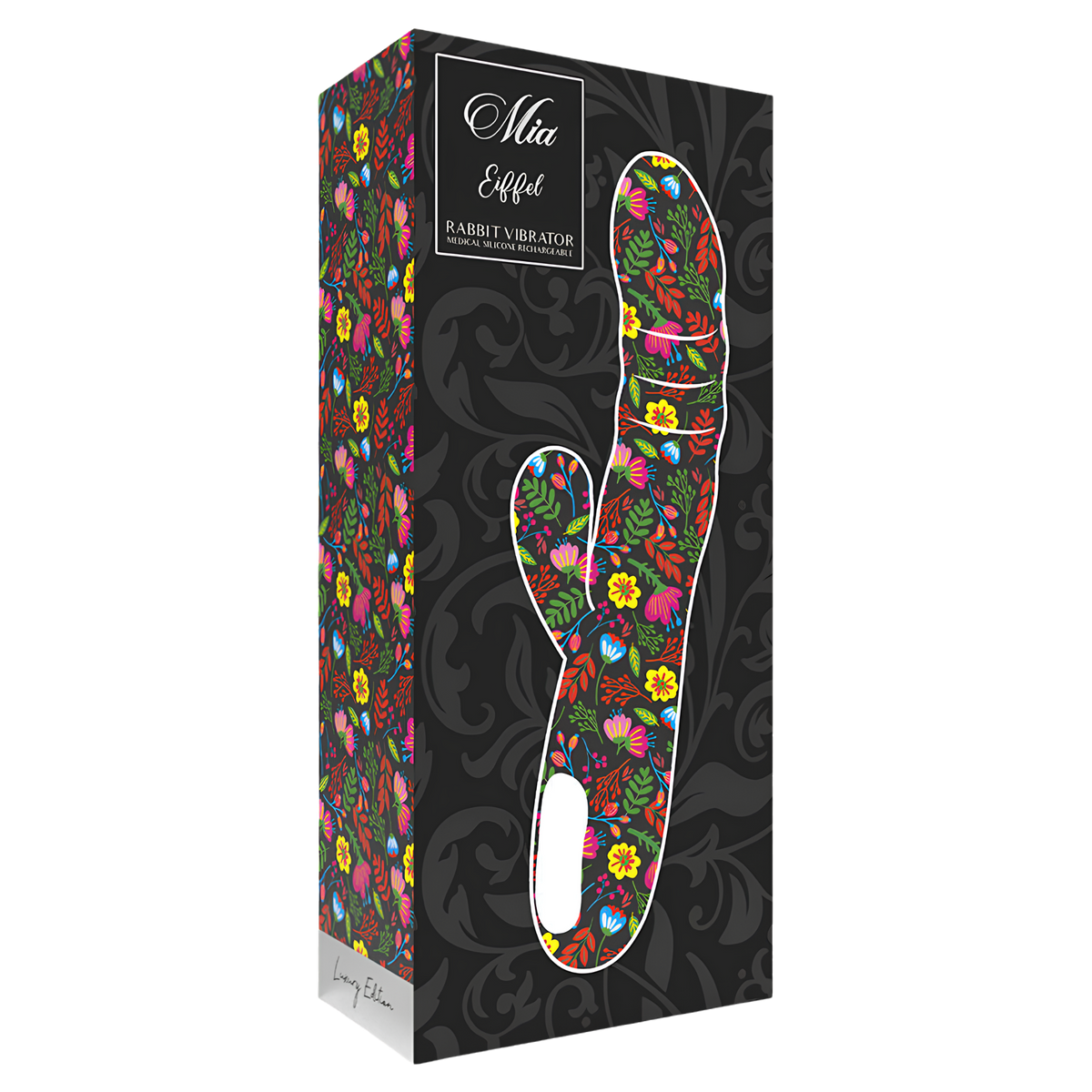 Vibromasseur MIA Eiffel