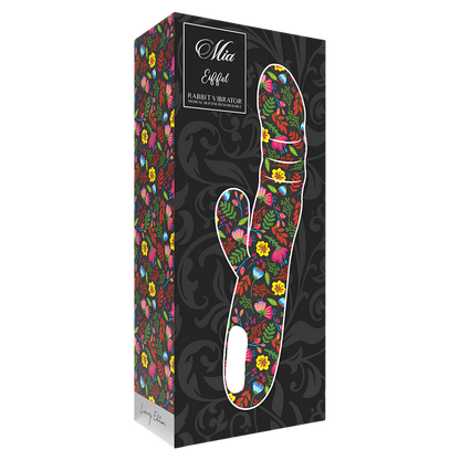 Vibromasseur MIA Eiffel