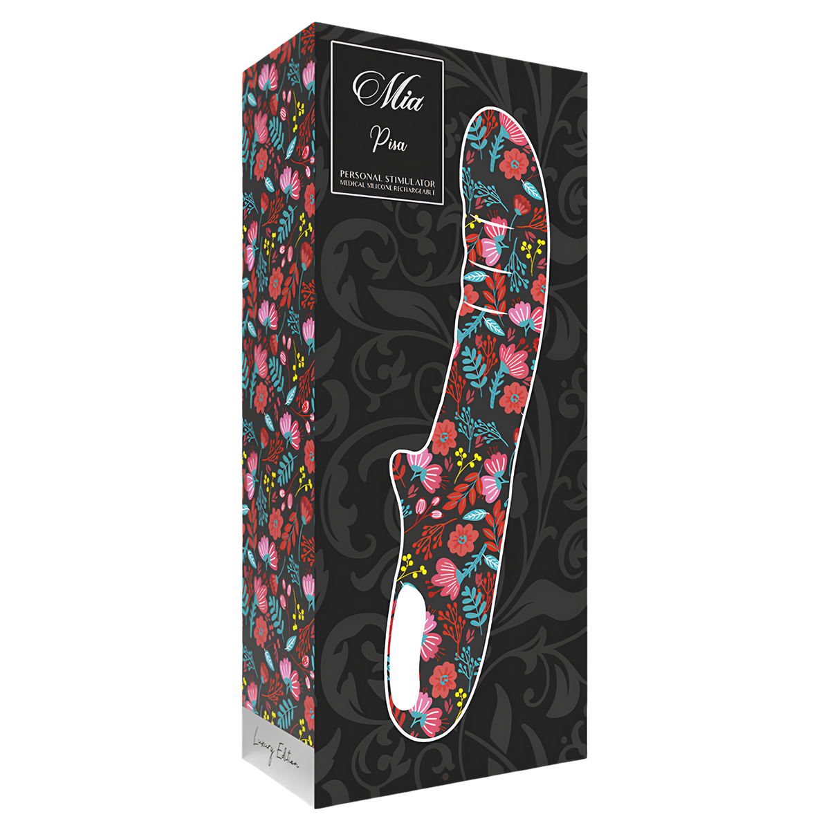 Vibromasseur MIA Pisa