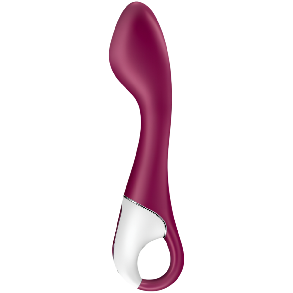 Vibromasseur point G Satisfyer Hot Spot
