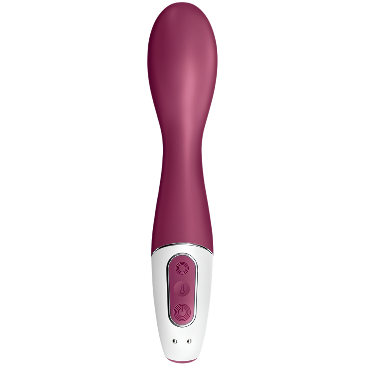 Vibromasseur point G Satisfyer Hot Spot
