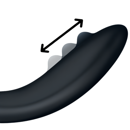 Vibromasseur point G Satisfyer Rrrolling Explosion