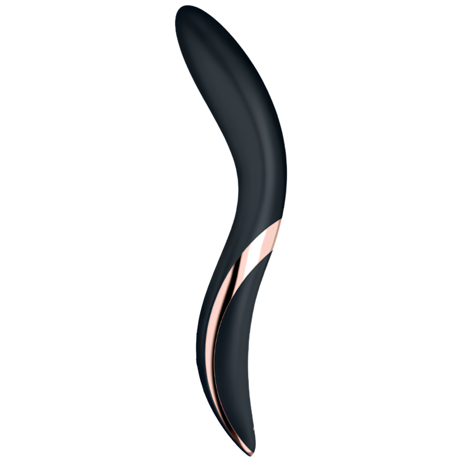Vibromasseur point G Satisfyer Rrrolling Explosion