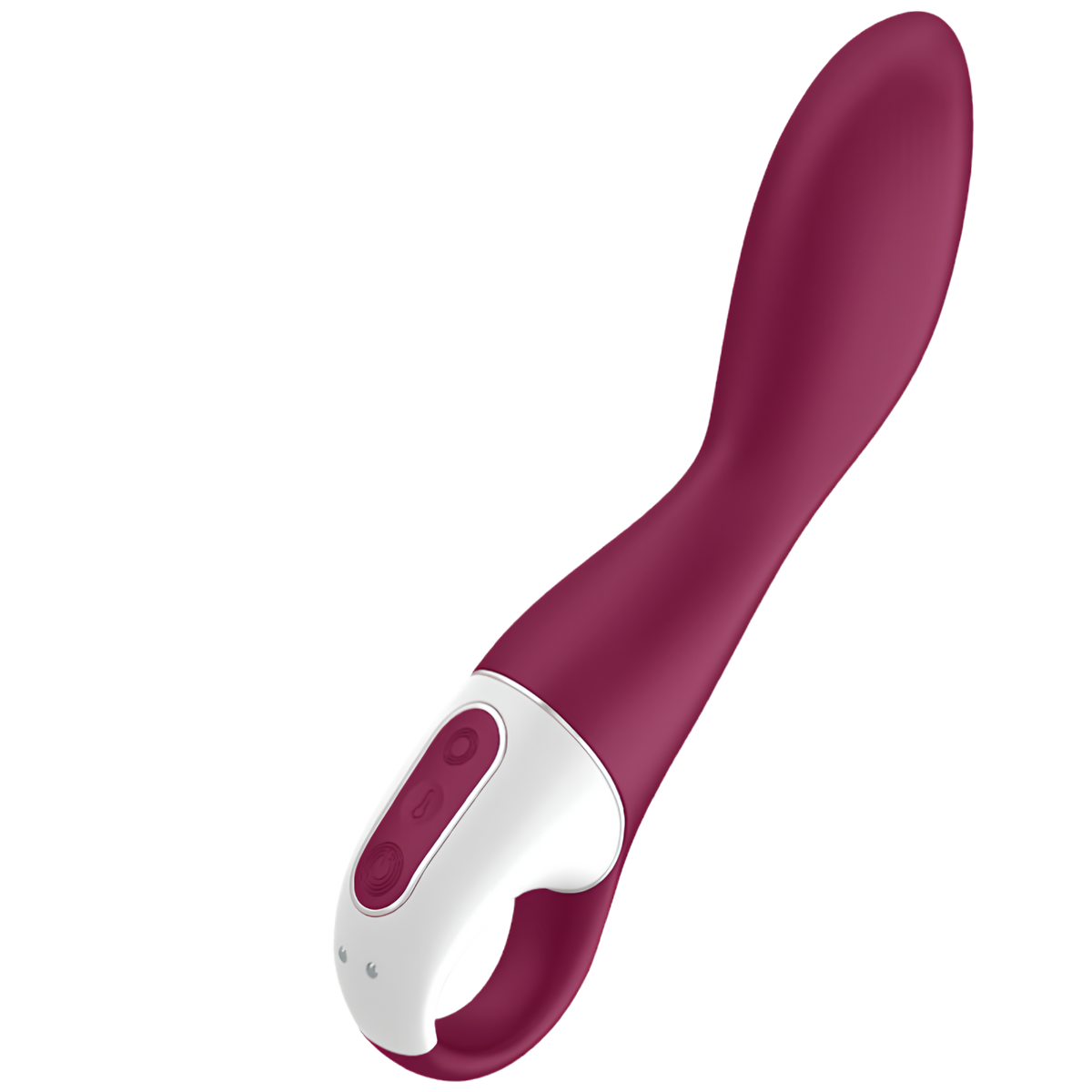 Vibromasseur point G Satisfyer Thrill