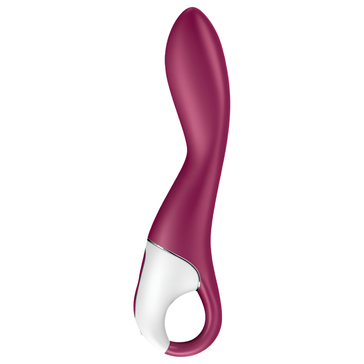 Vibromasseur point G Satisfyer Thrill