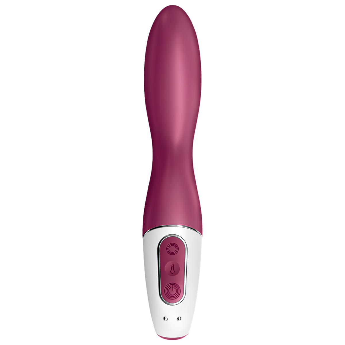 Vibromasseur point G Satisfyer Thrill